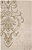 Surya Modern Classics White 20 X 30 Area Rug CAN1949-23 800-38553 Thumb 0