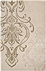 Surya Modern Classics White 33 X 53 Area Rug CAN1949-3353 800-38555 Thumb 0