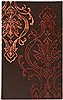 Surya Modern Classics Red 50 X 80 Area Rug CAN1950-58 800-38562 Thumb 0