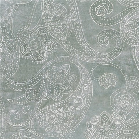 Surya Modern Classics Green 20 X 30 Area Rug CAN1952-23 800-38571 Image 3