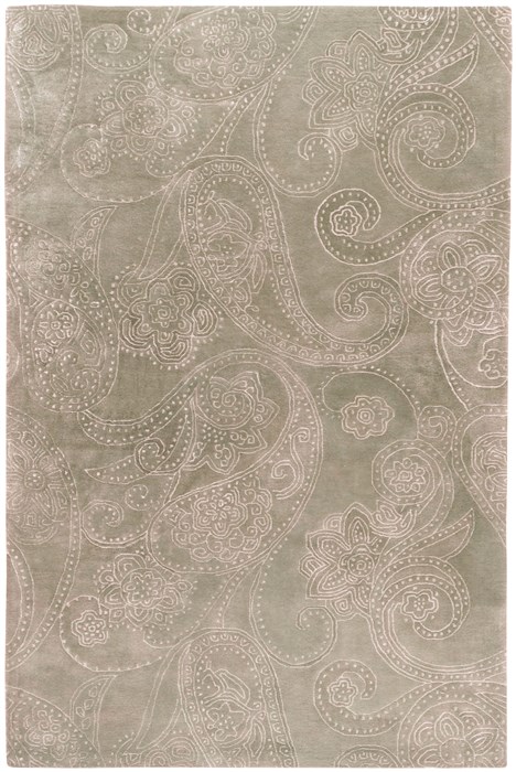 Surya Modern Classics Grey 20 X 30 Area Rug CAN1953-23 800-38577 Image 0