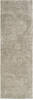 Surya Modern Classics Grey Runner 26 X 80 Area Rug CAN1953-268 800-38578 Thumb 0
