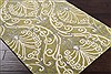 Surya Modern Classics Green 33 X 53 Area Rug CAN1958-3353 800-38597 Thumb 1