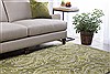 Surya Modern Classics Green 33 X 53 Area Rug CAN1958-3353 800-38597 Thumb 2