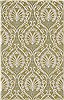 Surya Modern Classics Green 33 X 53 Area Rug CAN1958-3353 800-38597 Thumb 0