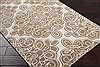 Surya Modern Classics Brown 33 X 53 Area Rug CAN1964-3353 800-38603 Thumb 1