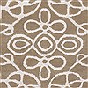 Surya Modern Classics Brown 33 X 53 Area Rug CAN1964-3353 800-38603 Thumb 2