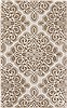 Surya Modern Classics Brown 90 X 130 Area Rug CAN1964-913 800-38606 Thumb 0