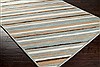 Surya Modern Classics Blue 20 X 30 Area Rug CAN1977-23 800-38607 Thumb 1