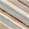 Surya Modern Classics Blue 20 X 30 Area Rug CAN1977-23 800-38607 Thumb 2