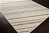 Surya Modern Classics Brown 50 X 80 Area Rug CAN1978-58 800-38616 Thumb 1