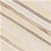 Surya Modern Classics Brown 50 X 80 Area Rug CAN1978-58 800-38616 Thumb 2