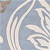 Surya Modern Classics Blue 33 X 53 Area Rug CAN1980-3353 800-38627 Thumb 7