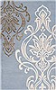 Surya Modern Classics Blue 80 X 110 Area Rug CAN1980-811 800-38629 Thumb 0