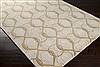 Surya Modern Classics Yellow 20 X 30 Area Rug CAN1985-23 800-38649 Thumb 1