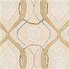 Surya Modern Classics Yellow 20 X 30 Area Rug CAN1985-23 800-38649 Thumb 3