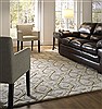 Surya Modern Classics Yellow 20 X 30 Area Rug CAN1985-23 800-38649 Thumb 2