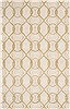 Surya Modern Classics Yellow 20 X 30 Area Rug CAN1985-23 800-38649 Thumb 0