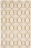 Surya Modern Classics Yellow 33 X 53 Area Rug CAN1985-3353 800-38651 Thumb 0