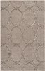 Surya Modern Classics Brown 80 X 110 Area Rug CAN1989-811 800-38665 Thumb 0