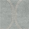 Surya Modern Classics Grey 33 X 53 Area Rug CAN1990-3353 800-38669 Thumb 1