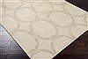 Surya Modern Classics White 20 X 30 Area Rug CAN1991-23 800-38673 Thumb 1