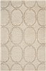 Surya Modern Classics White 20 X 30 Area Rug CAN1991-23 800-38673 Thumb 0