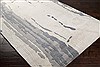 Surya Modern Classics White 33 X 53 Area Rug CAN1994-3353 800-38687 Thumb 1