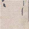 Surya Modern Classics White 33 X 53 Area Rug CAN1994-3353 800-38687 Thumb 2
