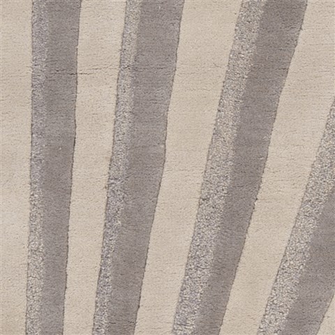 Surya Modern Classics Grey 33 X 53 Area Rug CAN1995-3353 800-38693 Image 2