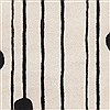 Surya Modern Classics White 20 X 30 Area Rug CAN1999-23 800-38703 Thumb 2