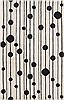 Surya Modern Classics White 20 X 30 Area Rug CAN1999-23 800-38703 Thumb 0