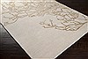 Surya Modern Classics White 20 X 30 Area Rug CAN2004-23 800-38709 Thumb 1