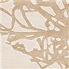 Surya Modern Classics White 20 X 30 Area Rug CAN2004-23 800-38709 Thumb 2