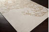 Surya Modern Classics White 50 X 80 Area Rug CAN2004-58 800-38712 Thumb 1