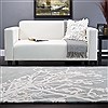 Surya Modern Classics Grey 20 X 30 Area Rug CAN2006-23 800-38721 Thumb 2