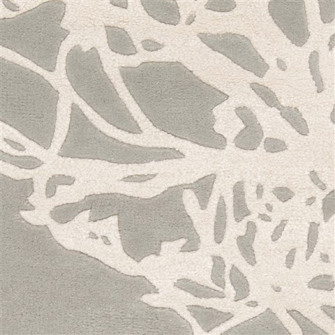 Surya Modern Classics Grey Runner 26 X 80 Area Rug CAN2006-268 800-38722 Image 1
