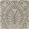 Surya Modern Classics Grey Runner 26 X 80 Area Rug CAN2012-268 800-38746 Thumb 1