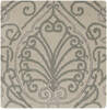 Surya Modern Classics Grey 33 X 53 Area Rug CAN2012-3353 800-38747 Thumb 2
