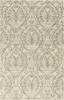 Surya Modern Classics Grey 33 X 53 Area Rug CAN2012-3353 800-38747 Thumb 0