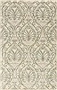 Surya Modern Classics Grey 50 X 80 Area Rug CAN2012-58 800-38748 Thumb 0