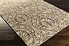 Surya Modern Classics Brown 20 X 30 Area Rug CAN2013-23 800-38751 Thumb 1