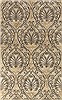 Surya Modern Classics Brown 20 X 30 Area Rug CAN2013-23 800-38751 Thumb 0