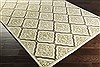 Surya Modern Classics White 20 X 30 Area Rug CAN2014-23 800-38757 Thumb 1