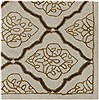 Surya Modern Classics White 20 X 30 Area Rug CAN2014-23 800-38757 Thumb 2