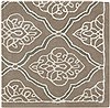 Surya Modern Classics Brown 20 X 30 Area Rug CAN2015-23 800-38763 Thumb 2