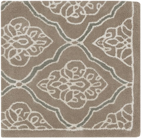 Surya Modern Classics Brown Runner 26 X 80 Area Rug CAN2015-268 800-38764 Image 1