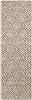 Surya Modern Classics Brown Runner 26 X 80 Area Rug CAN2015-268 800-38764 Thumb 0