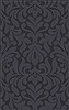 Surya Modern Classics Grey 33 X 53 Area Rug CAN2016-3353 800-38771 Thumb 0