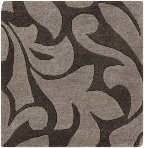 Surya Modern Classics Brown Runner 26 X 80 Area Rug CAN2017-268 800-38776 Image 1